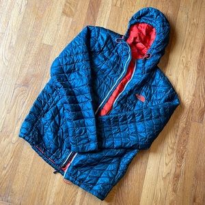 The North Face men’s thermoball hoodie